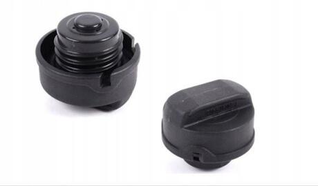 Пробка бензобака компл. AUDI VW Polcar A6093B