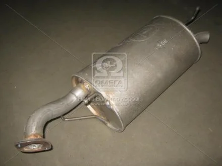 Глушник Aveo HB 96536891/96654223 POLMOSTROW 05.59