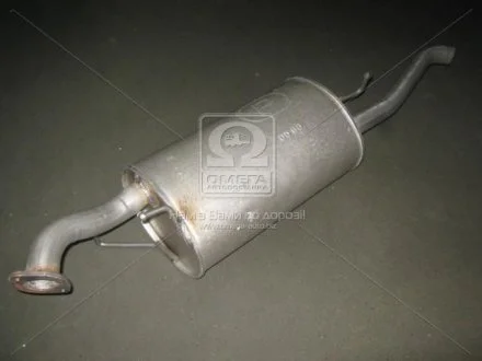 Глушник Aveo SD 96536937 POLMOSTROW 05.60
