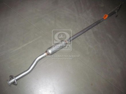 Резонатор Renault Thalia/Symbol Sedan 1.4i 99- POLMOSTROW 21.564