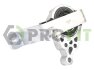 Опора двигуна гумометалева PROFIT 1015-0554 (фото 1)