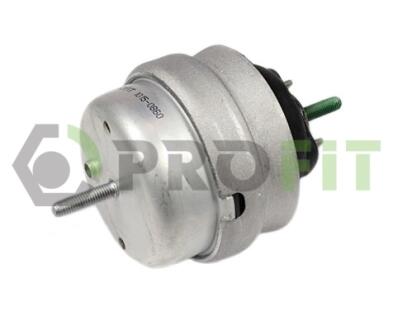Фото опора двигуна гумометалева PROFIT 1015-0860 Опора двигуна гумометалева PROFIT 1015-0860