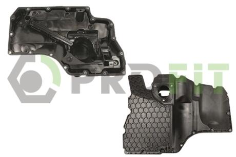 Піддон картера ДВЗ PROFIT 1019-9010