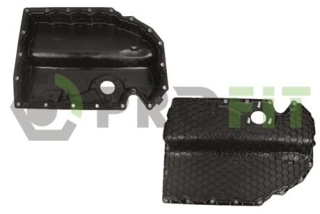 Піддон картера ДВЗ PROFIT 1019-9011
