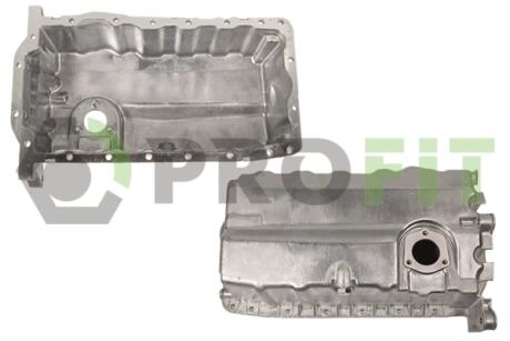 Піддон картера ДВЗ PROFIT 1019-9049