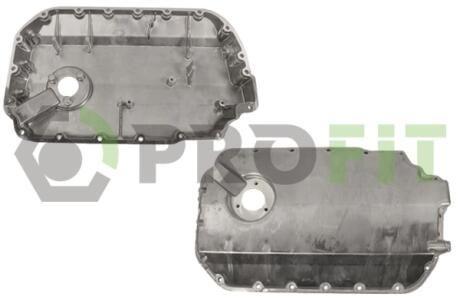 Піддон картера ДВЗ PROFIT 1019-9051