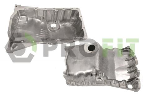 Піддон картера ДВЗ PROFIT 1019-9053