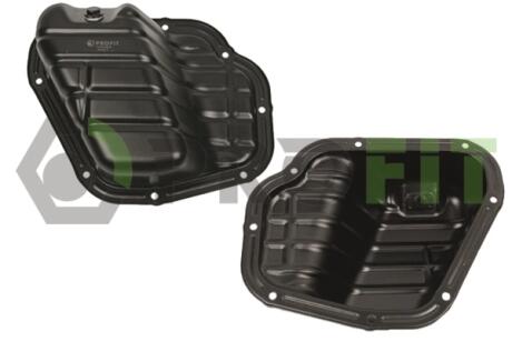 Піддон картера ДВЗ PROFIT 1019-9065