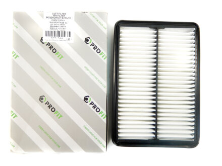 Фильтр возд Tuc 28113-08000 PROFIT 1512-2620