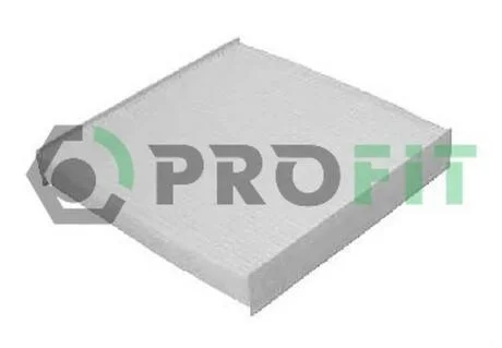 Фільтр салону CITROEN BERLINGO 97-, XSARA 97-, PEUGEOT PARTNER 97- (Profit) PROFIT 1521-2108