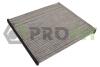Фільтр салону вугільний PROFIT 1521-2144 (фото 1)