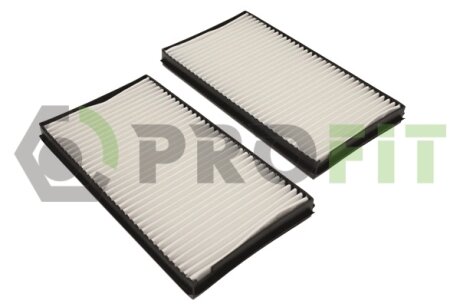Фільтр салону PROFIT 1521-2397