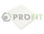 Фільтр салону PROFIT 1521-2488 (фото 1)