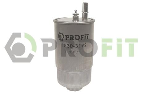 Автозапчастина PROFIT 1530-3172