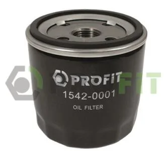 Фильтр маслянный Форза PROFIT 1542-0001