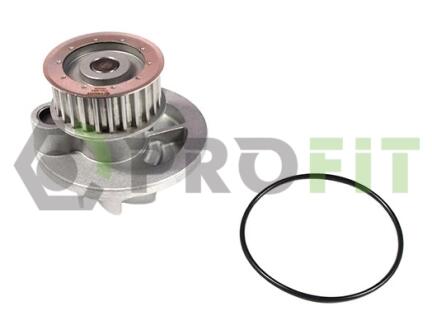 Автозапчастина PROFIT 1701-5037