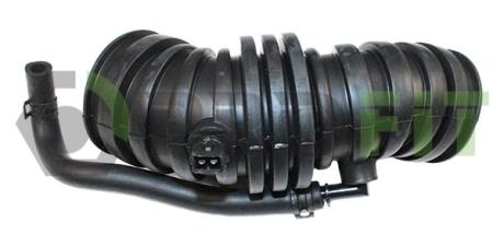Фото рукав повітрозабірника гумовий PROFIT 1707-1066 Рукав повітрозабірника гумовий PROFIT 1707-1066