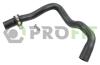 Патрубок системи охолодження гумовий PROFIT 1707-1117 (фото 1)