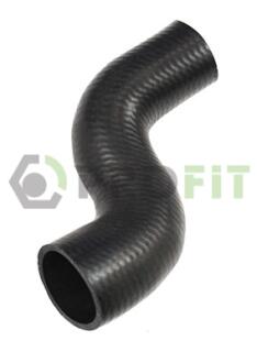 Патрубок системи охолодження гумовий PROFIT 1707-1139