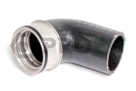 Фото 1 - рукав повітрозабірника гумовий PROFIT 1730-0103 Рукав повітрозабірника гумовий PROFIT 1730-0103 (фото 1)