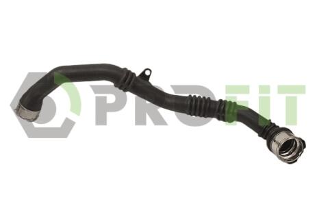 Рукав повітрозабірника гумовий PROFIT 1730-1087