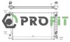 Радіатор охолоджування PROFIT 1740-0002 (фото 1)