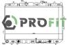 Радіатор охолоджування PROFIT 1740-0151 (фото 1)