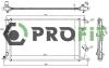 Радіатор охолоджування PROFIT 1740-0220 (фото 1)