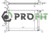 Радіатор охолоджування PROFIT 1740-0372 (фото 1)
