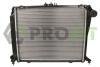 Фото 1 - радіатор охолоджування PROFIT 1740-0428 Радіатор охолоджування PROFIT 1740-0428 (фото 1)