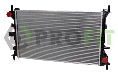 Радіатор охолоджування PROFIT 1740-0440
