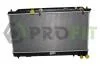 Радіатор охолоджування PROFIT 1740-0509 (фото 1)