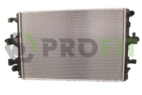 Автозапчастина PROFIT 1740-0531