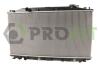 Радіатор охолоджування PROFIT 1740-0532 (фото 1)