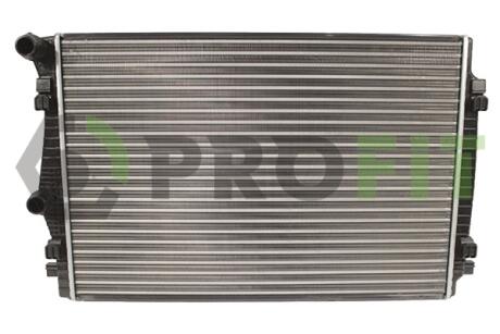 Радіатор охолоджування PROFIT 1740-0548