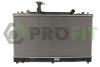 Радіатор охолоджування PROFIT 1740-0562 (фото 1)