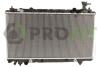 Радіатор охолоджування PROFIT 1740-0807 (фото 1)