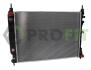 Фото 1 - радіатор охолоджування PROFIT 1740-3301 Радіатор охолоджування PROFIT 1740-3301 (фото 1)