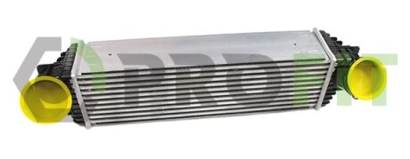 Радіатор наддуву PROFIT 1780-0177