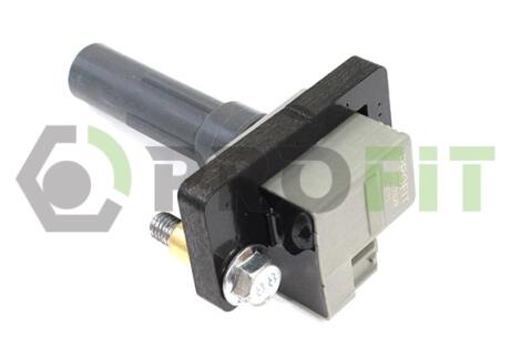 Фото 1 - котушка запалювання PROFIT 1810-7629 Котушка запалювання PROFIT 1810-7629 (фото 1)