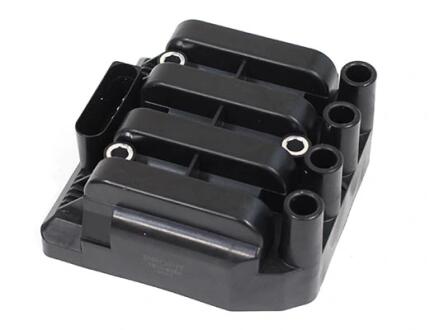 Фото 1 - котушка запалювання PROFIT 1810-8054 Котушка запалювання PROFIT 1810-8054 (фото 1)