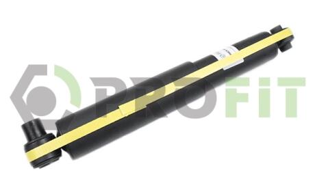 Фото амортизатор газомасляний PROFIT 2002-1132 Амортизатор газомасляний PROFIT 2002-1132