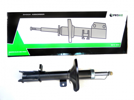 Амортизатор задній правий газовий Нубір PROFIT 2004-0323