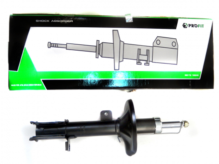 Амортизатор задний левый газовый Нубира PROFIT 2004-0324 (фото 1)