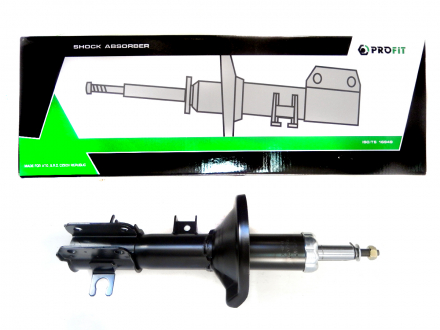 Амортизатор передний правый газовый Нубира PROFIT 2004-0797