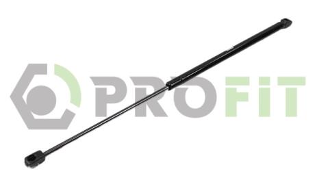 Фото амортизатор багажника PROFIT 2015-0326 Амортизатор багажника PROFIT 2015-0326