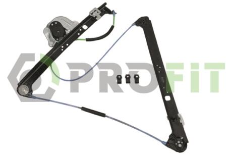Склопідйомник PROFIT 2017-0078