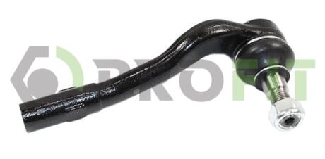 Фото 1 - наконечник рульової тяги PROFIT 2302-0191 Наконечник рульової тяги PROFIT 2302-0191 (фото 1)