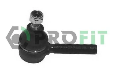 Наконечник рульової тяги PROFIT 2302-0201