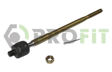 Фото тяга рульова PROFIT 2303-0452 Тяга рульова PROFIT 2303-0452